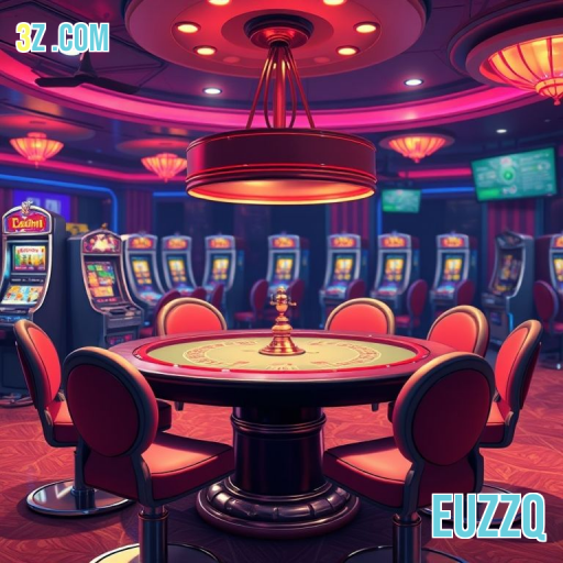 Recursos Pagos do euzzq: Elevando sua Experiência de Jogo