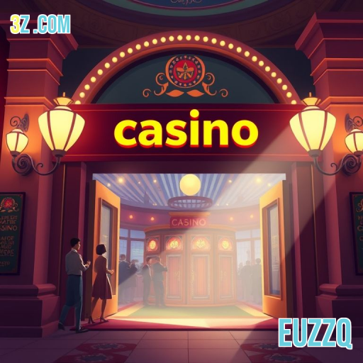 Plataforma Euzzq: A Nova Era dos Jogos Online no Brasil