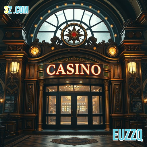 Slots Empolgantes e Diversificados no euzzq para Todos